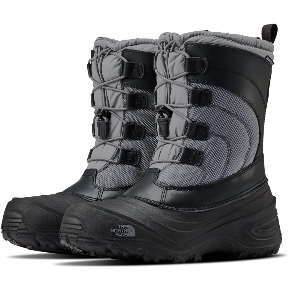 North Face Kids Snow Boots